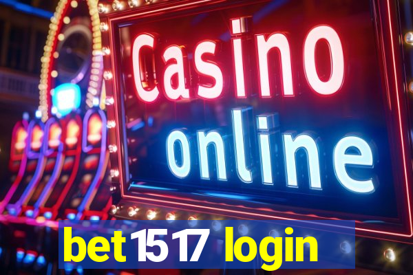 bet1517 login